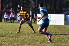 Foto de la galería: Cataratas se quedó con un partidazo ante Tacurú
