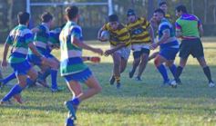 Foto de la galería: Cataratas se quedó con un partidazo ante Tacurú