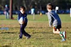 Foto de la galería: Cataratas se quedó con un partidazo ante Tacurú