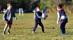 Foto de la galería: Cataratas se quedó con un partidazo ante Tacurú