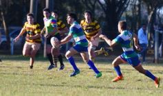 Foto de la galería: Cataratas se quedó con un partidazo ante Tacurú