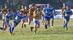 Foto de la galería: Cataratas se quedó con un partidazo ante Tacurú