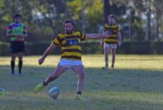 Foto de la galería: Cataratas se quedó con un partidazo ante Tacurú