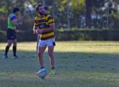 Foto de la galería: Cataratas se quedó con un partidazo ante Tacurú