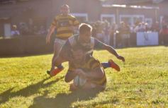 Foto de la galería: Cataratas se quedó con un partidazo ante Tacurú