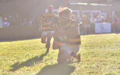 Foto de la galería: Cataratas se quedó con un partidazo ante Tacurú