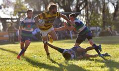 Foto de la galería: Cataratas se quedó con un partidazo ante Tacurú