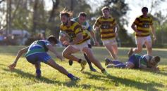 Foto de la galería: Cataratas se quedó con un partidazo ante Tacurú