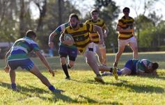 Foto de la galería: Cataratas se quedó con un partidazo ante Tacurú