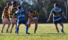 Foto de la galería: Cataratas se quedó con un partidazo ante Tacurú
