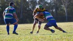 Foto de la galería: Cataratas se quedó con un partidazo ante Tacurú