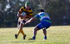 Foto de la galería: Cataratas se quedó con un partidazo ante Tacurú