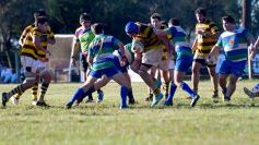 Foto de la galería: Cataratas se quedó con un partidazo ante Tacurú