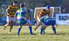 Foto de la galería: Cataratas se quedó con un partidazo ante Tacurú