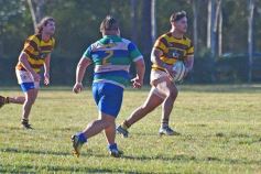 Foto de la galería: Cataratas se quedó con un partidazo ante Tacurú