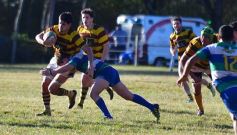 Foto de la galería: Cataratas se quedó con un partidazo ante Tacurú