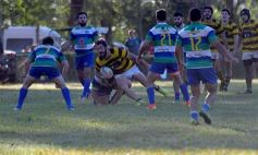 Foto de la galería: Cataratas se quedó con un partidazo ante Tacurú