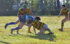 Foto de la galería: Cataratas se quedó con un partidazo ante Tacurú