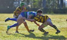 Foto de la galería: Cataratas se quedó con un partidazo ante Tacurú