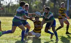 Foto de la galería: Cataratas se quedó con un partidazo ante Tacurú