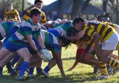 Foto de la galería: Cataratas se quedó con un partidazo ante Tacurú