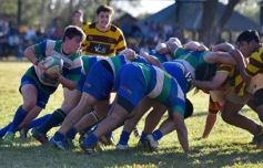 Foto de la galería: Cataratas se quedó con un partidazo ante Tacurú