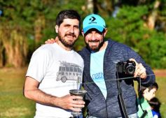 Foto de la galería: Cataratas se quedó con un partidazo ante Tacurú