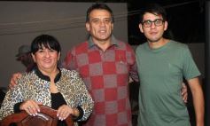 Foto de la galería: El cumple de Pepe Dávalos