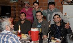 Foto de la galería: El cumple de Pepe Dávalos