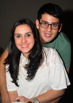 Foto de la galería: El cumple de Pepe Dávalos