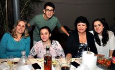 Foto de la galería: El cumple de Pepe Dávalos