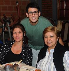 Foto de la galería: El cumple de Pepe Dávalos