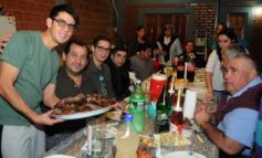 Foto de la galería: El cumple de Pepe Dávalos