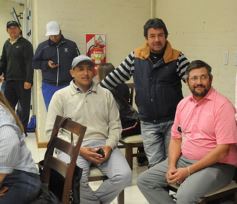 Foto de la galería: Marelli, el merecido campeón del Abierto de Misiones