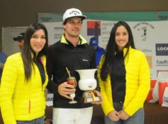 Foto de la galería: Marelli, el merecido campeón del Abierto de Misiones