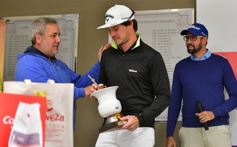 Foto de la galería: Marelli, el merecido campeón del Abierto de Misiones