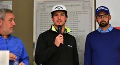 Foto de la galería: Marelli, el merecido campeón del Abierto de Misiones