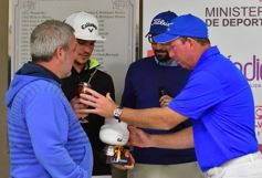 Foto de la galería: Marelli, el merecido campeón del Abierto de Misiones