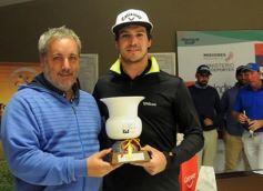 Foto de la galería: Marelli, el merecido campeón del Abierto de Misiones