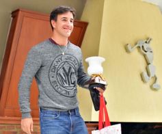 Foto de la galería: Marelli, el merecido campeón del Abierto de Misiones