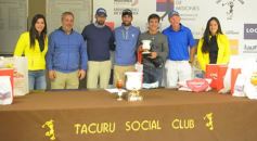 Foto de la galería: Marelli, el merecido campeón del Abierto de Misiones