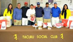 Foto de la galería: Marelli, el merecido campeón del Abierto de Misiones