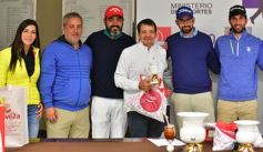 Foto de la galería: Marelli, el merecido campeón del Abierto de Misiones