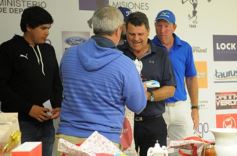 Foto de la galería: Marelli, el merecido campeón del Abierto de Misiones