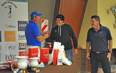 Foto de la galería: Marelli, el merecido campeón del Abierto de Misiones