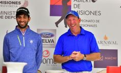 Foto de la galería: Marelli, el merecido campeón del Abierto de Misiones