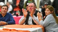 Foto de la galería: Marelli, el merecido campeón del Abierto de Misiones