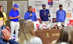 Foto de la galería: Marelli, el merecido campeón del Abierto de Misiones