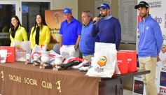 Foto de la galería: Marelli, el merecido campeón del Abierto de Misiones