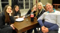 Foto de la galería: Marelli, el merecido campeón del Abierto de Misiones